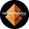 HealthMetrics Quick BMI Calculator Tool