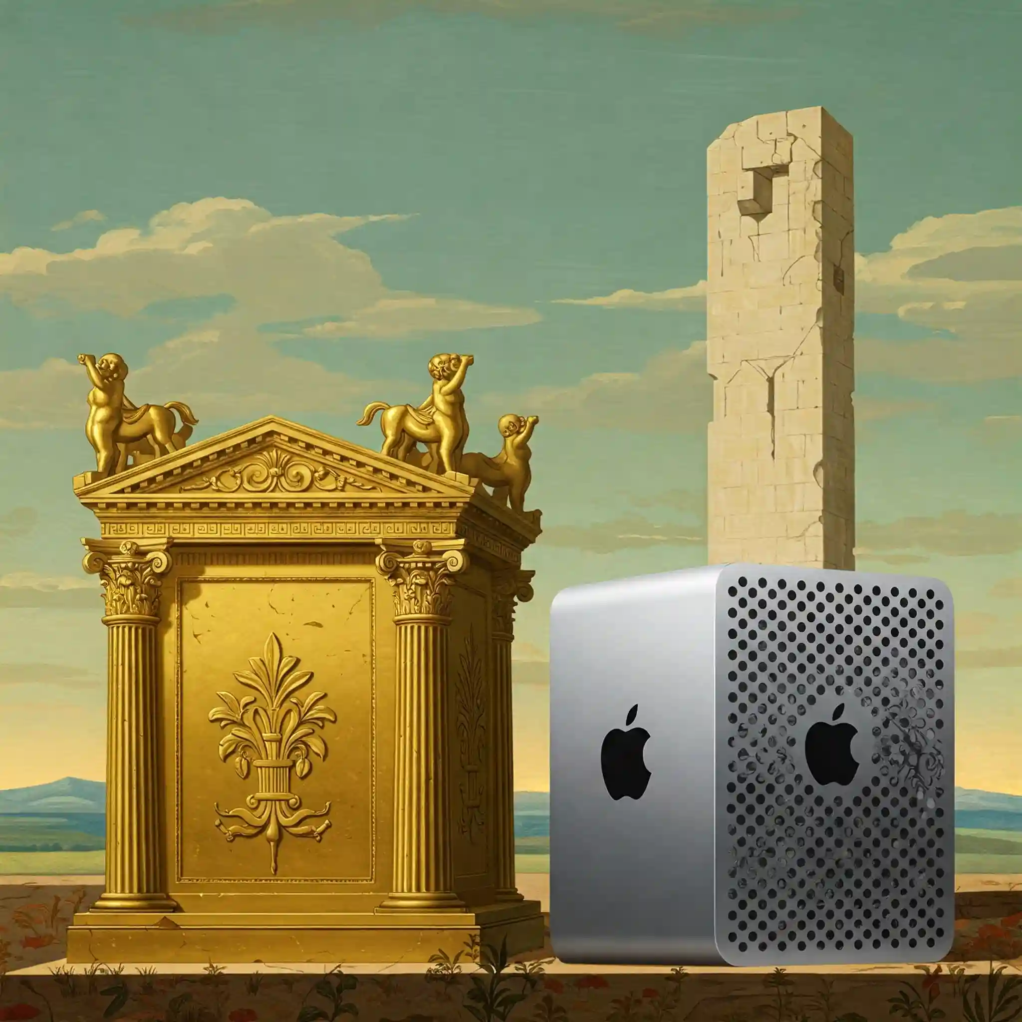 Mac Studio and Mac Pro 2025 Rumors: Expected Features and Upgrades