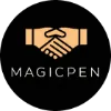 MagicPen Minimalist Logo Generator