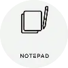 NotePad Free Online Writing and Image Note Tool