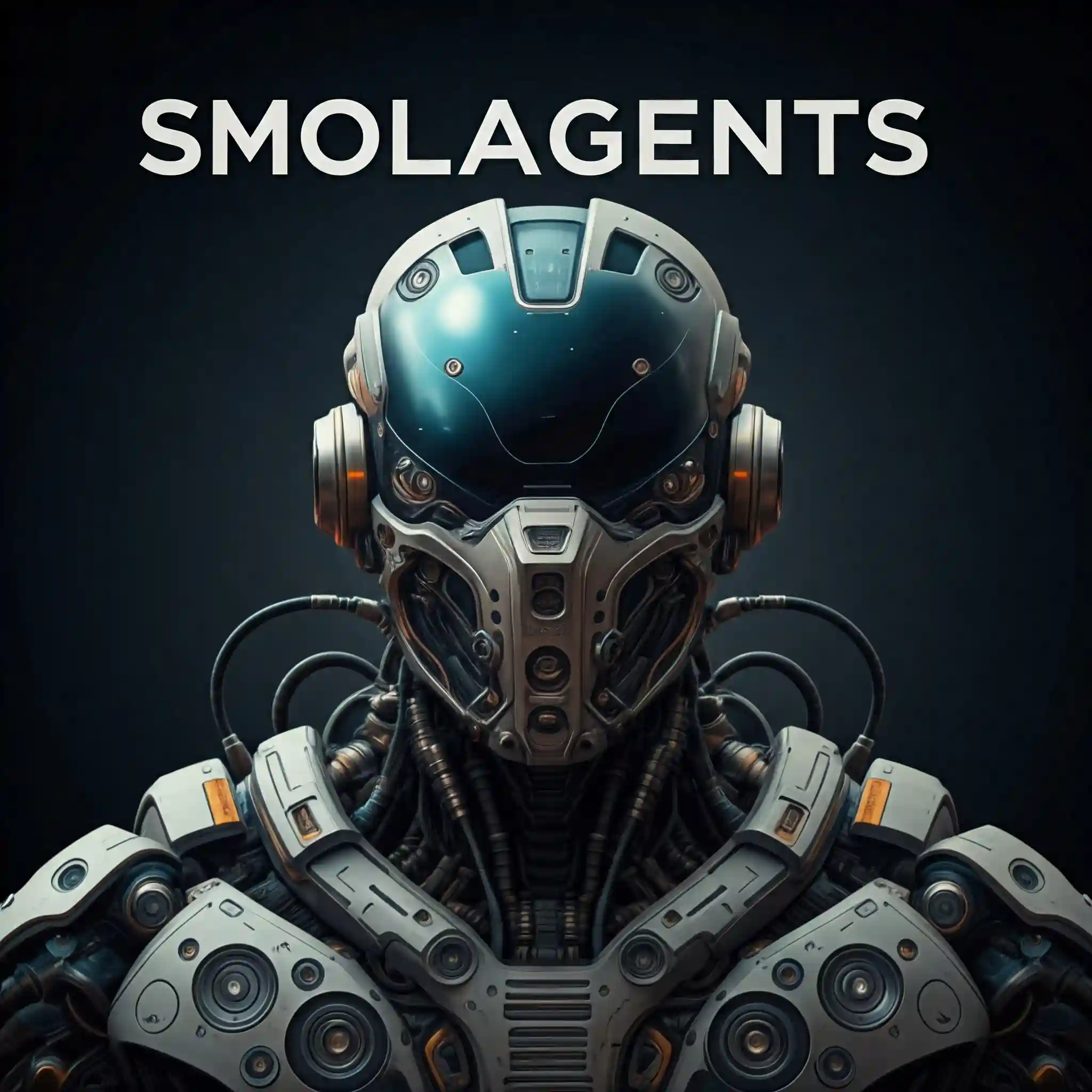 Smolagents 2025: Complete Guide to Building AI Agents