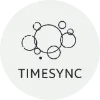 TimeSync World Clock and Timezone Converter